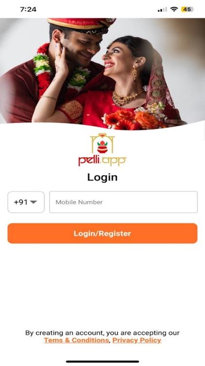 pelli app|‎PelliApp (Pelli App) Matrimony on the App Store.